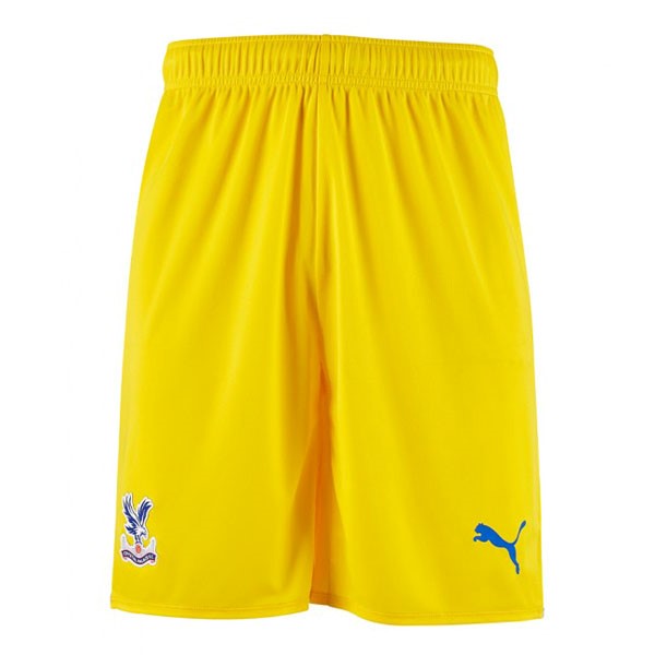 Pantalones Crystal Palace 2ª 2021/22